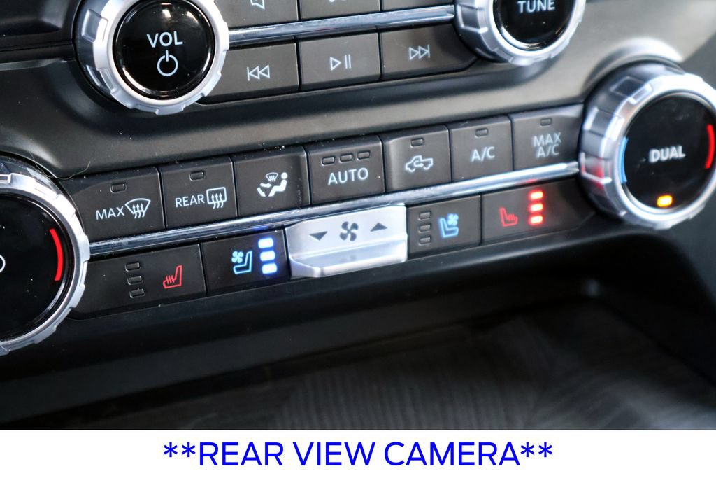 Used 2023 Ford F150 Platinum w/ Equipment Group 701A High AWD/4WD image 11