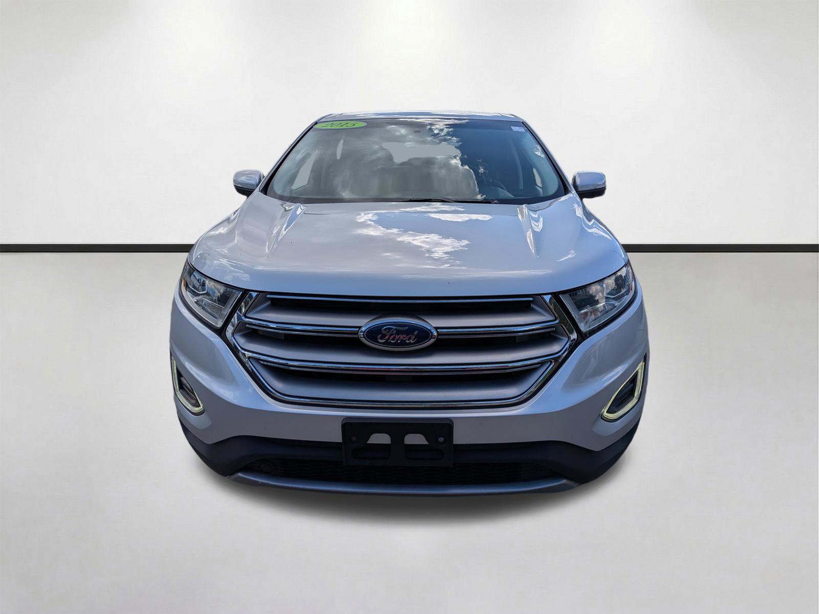 Used 2015 Ford Edge SEL FWD image 9