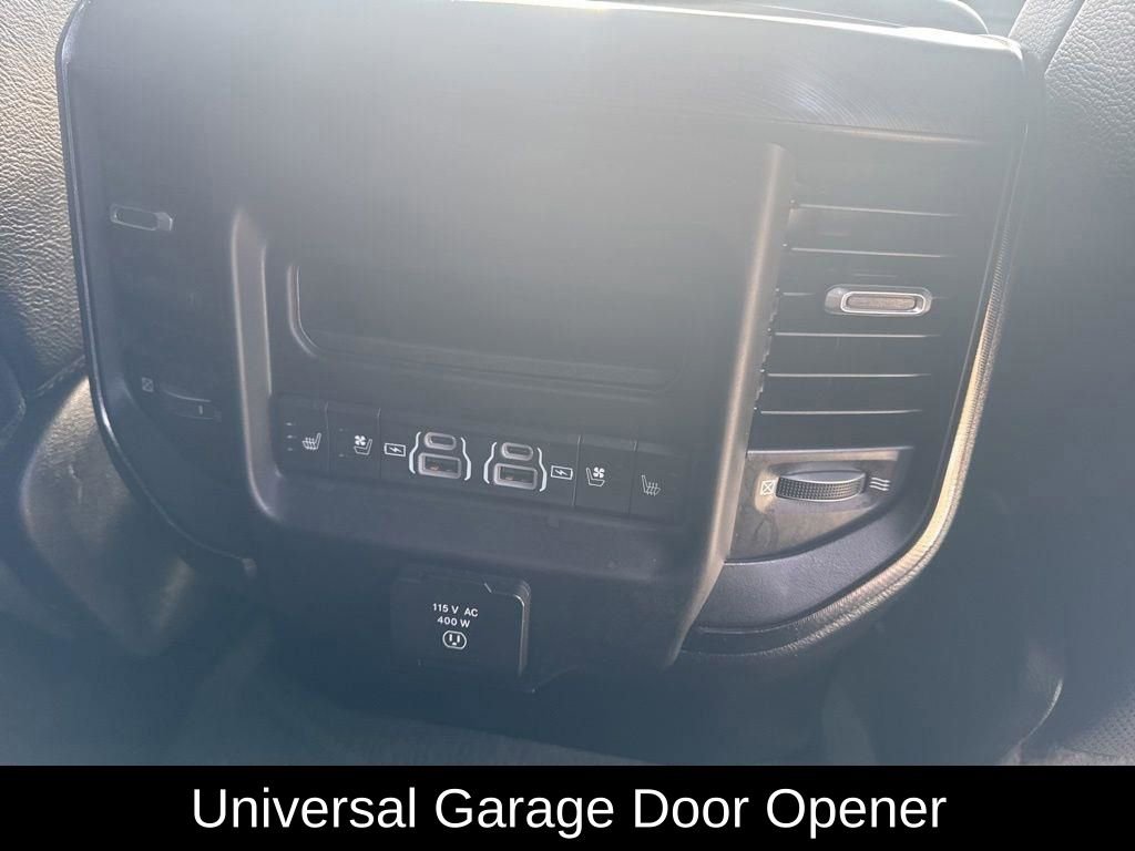 Used 2024 RAM 1500 TRX w/ TRX Level 2 Equipment Group image 17