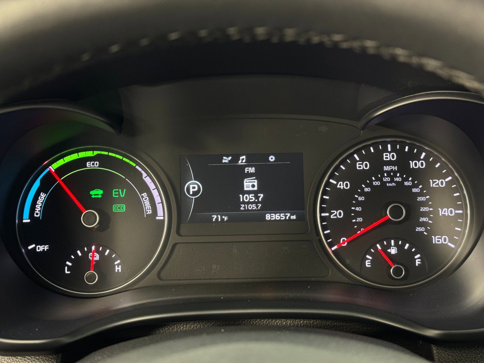 Used 2019 Kia Optima EX image 17