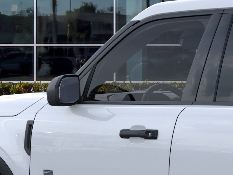 New 2026 Ford Bronco Sport Big Bend w/ Convenience Package AWD/4WD image 20