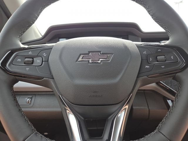 New 2027 Chevrolet Bolt LT w/ Comfort Package FWD image 31