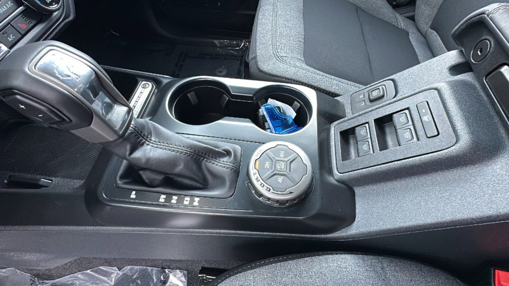 New 2025 Ford Bronco Big Bend image 13