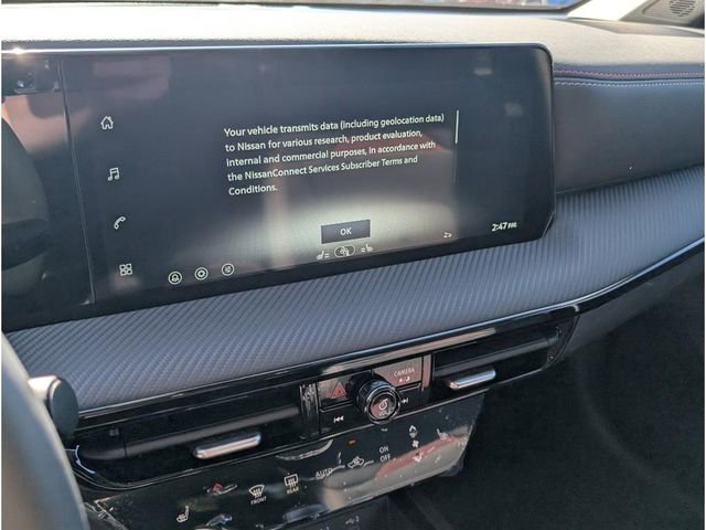 New 2026 Nissan Kicks SR image 22