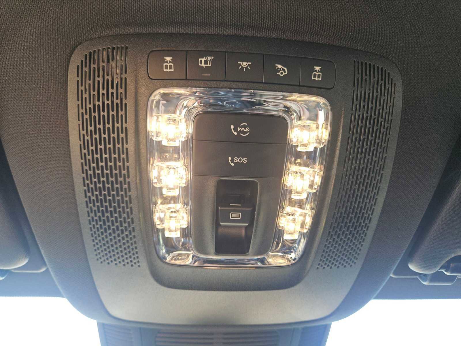 New 2026 Mercedes-Benz GLE 53 AMG 4MATIC Coupe image 19