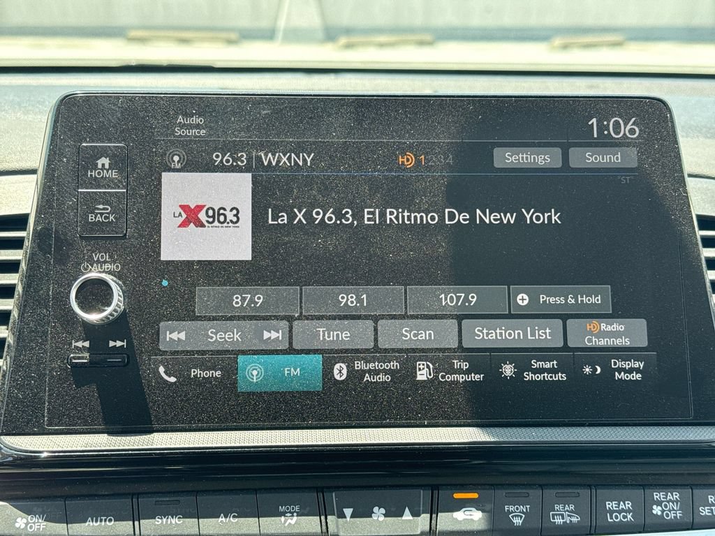 Used 2025 Honda Odyssey EX-L image 15