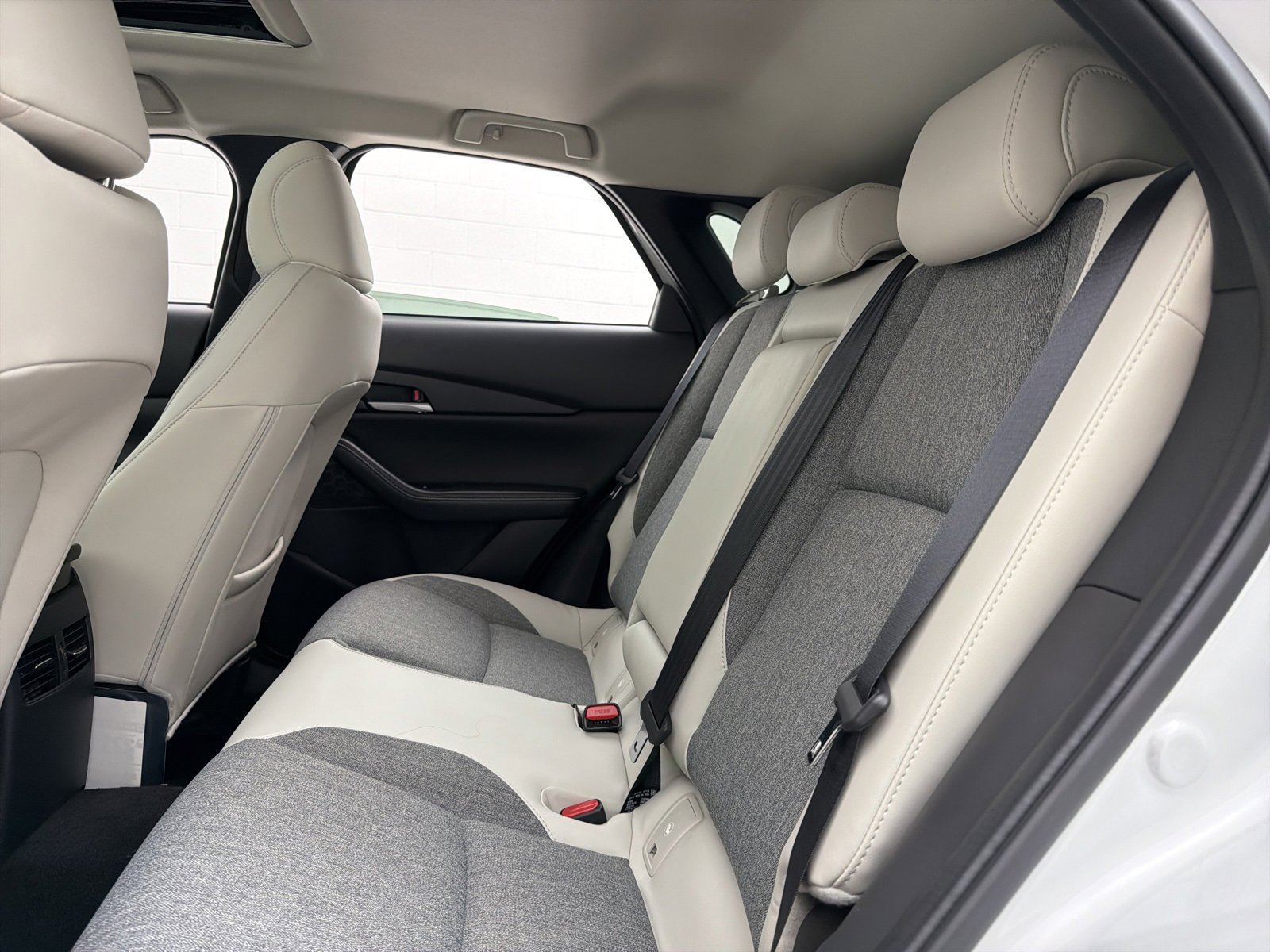 New 2026 MAZDA CX-30 AWD 2.5 S image 23