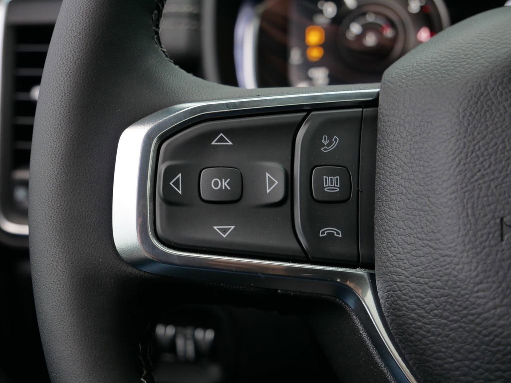 New 2026 RAM 2500 Laramie image 25