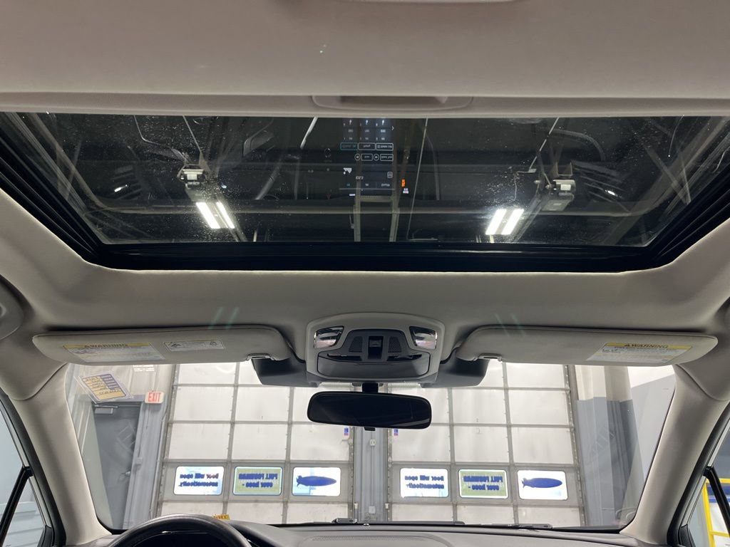 Certified 2025 Subaru Outback Premium image 37