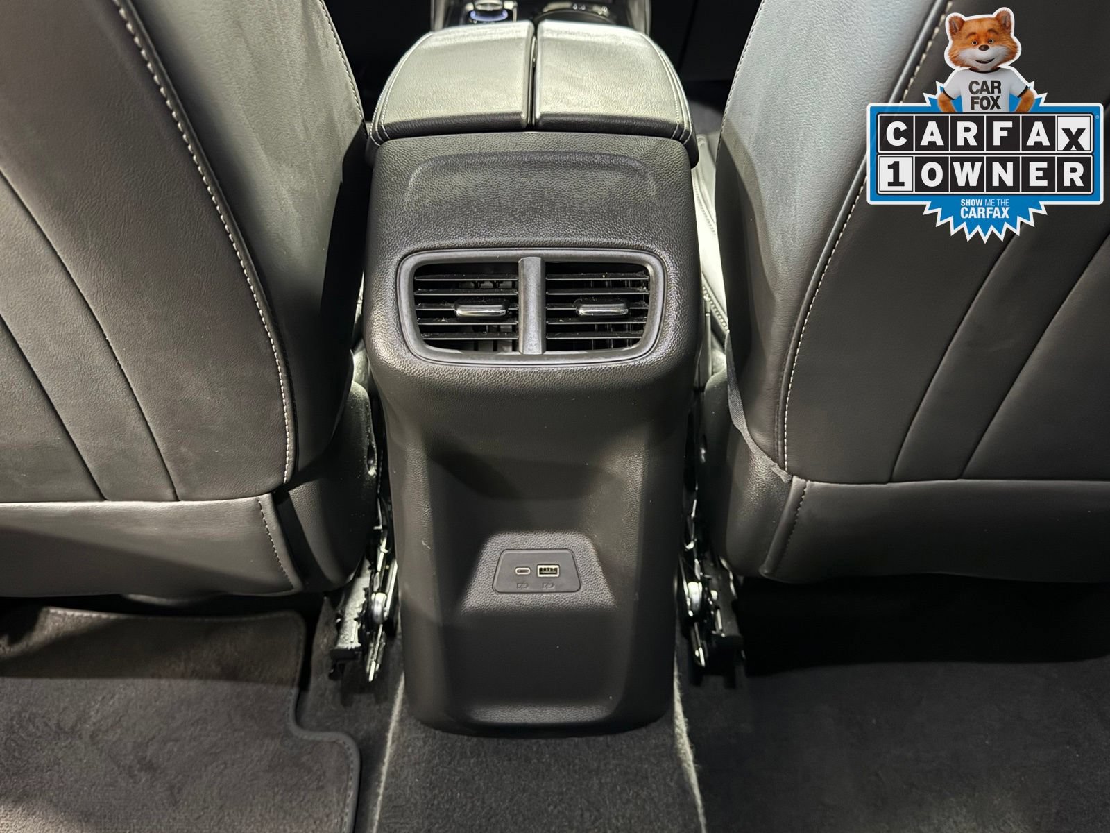 Used 2024 Buick Envision Preferred AWD/4WD image 39