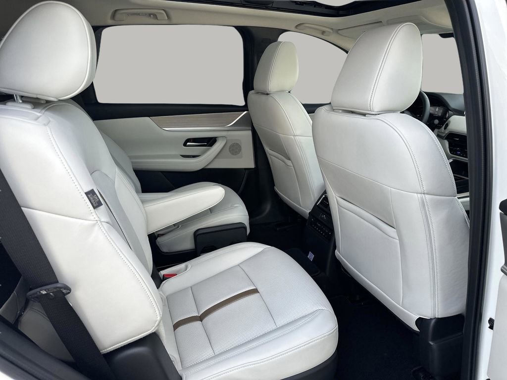 New 2026 MAZDA CX-90 Plug-In Hybrid w/ Premium Plus image 24