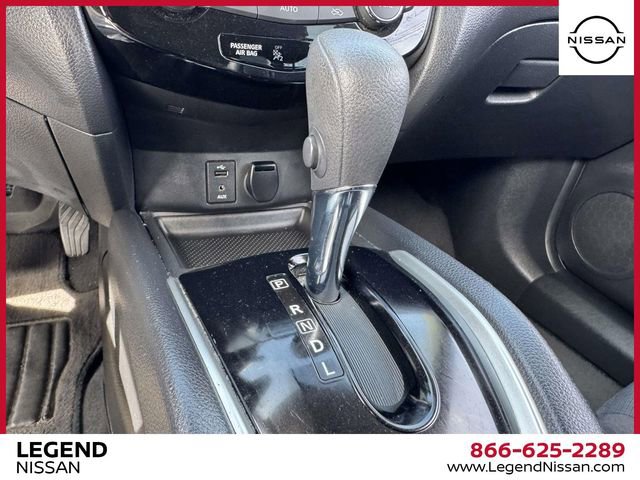 Used 2015 Nissan Rogue SV AWD/4WD image 25