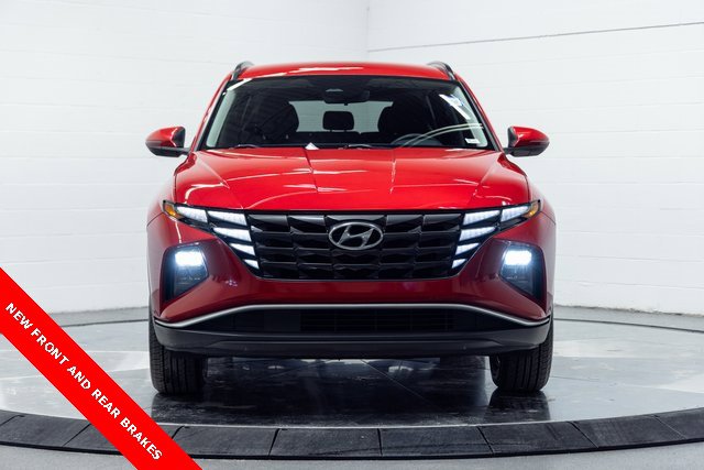 Used 2023 Hyundai Tucson SEL image 5