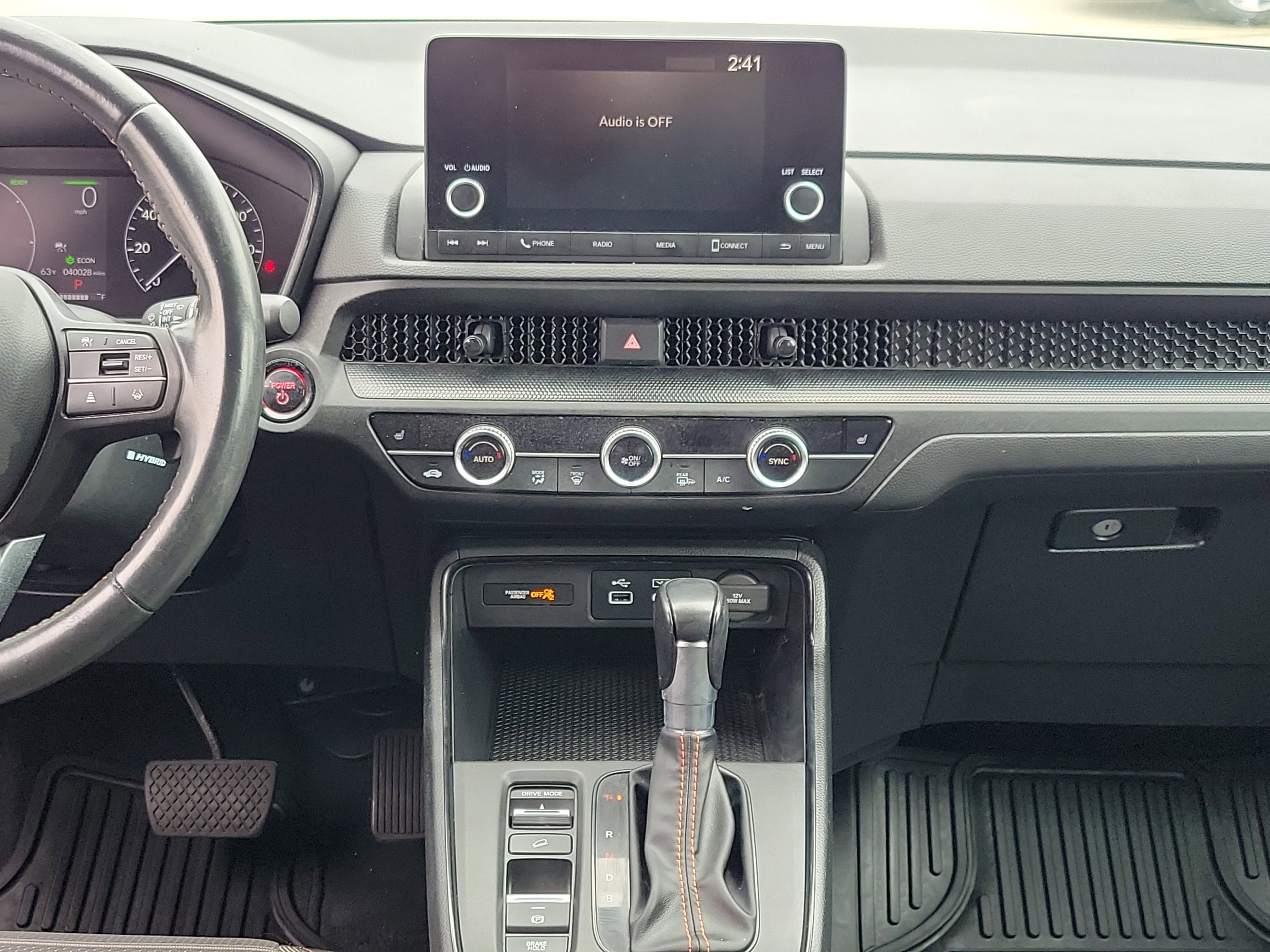 Used 2023 Honda CR-V Sport image 20