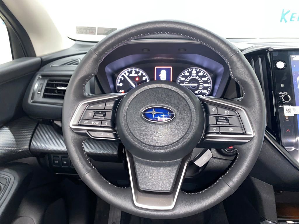 New 2026 Subaru Ascent Premium AWD/4WD image 24
