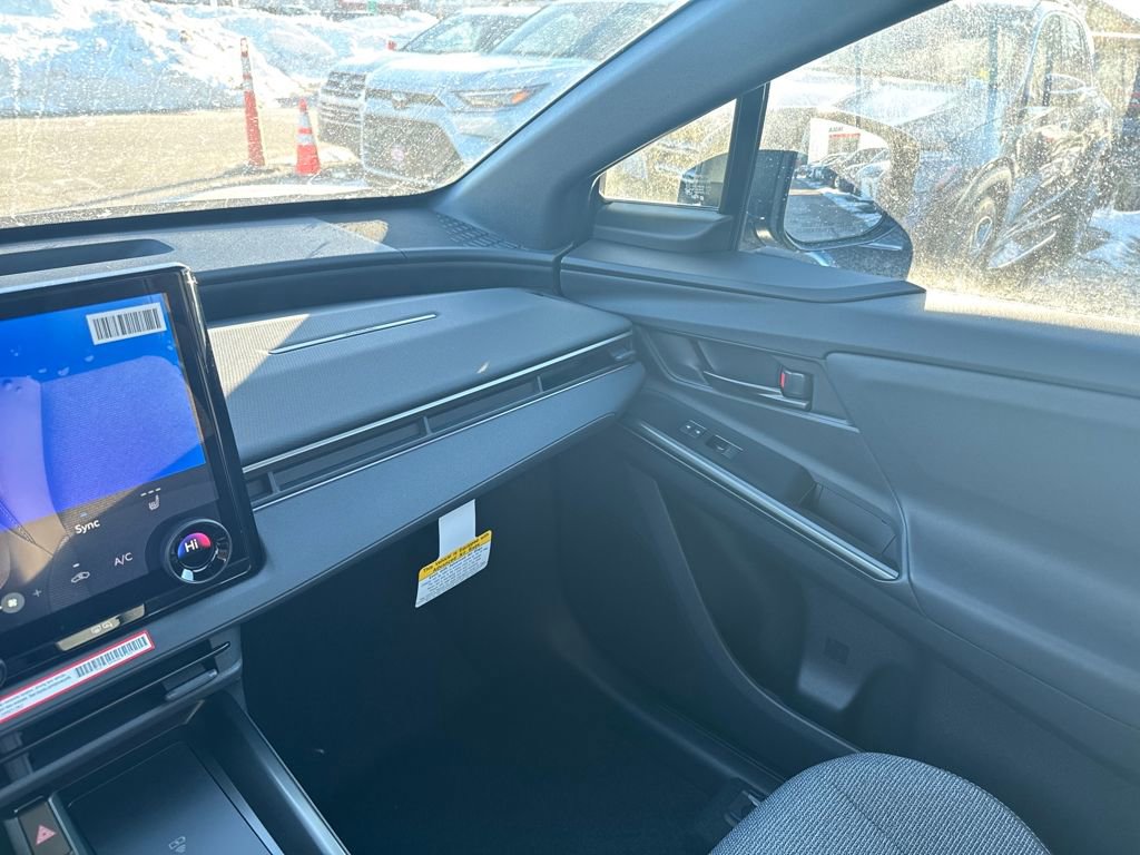 New 2026 Toyota bZ XLE image 28