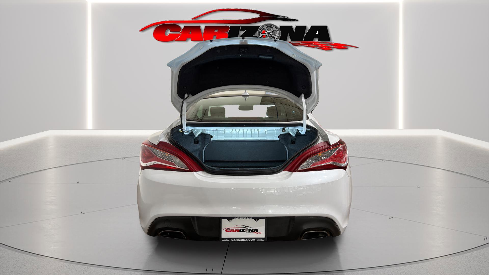 Used 2016 Hyundai Genesis 3.8 image 21