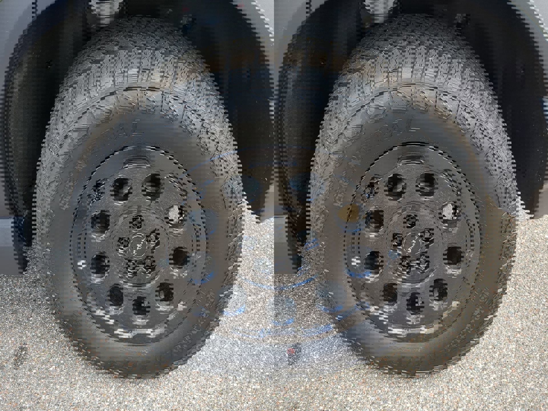New 2026 Honda Passport TrailSport Elite image 37