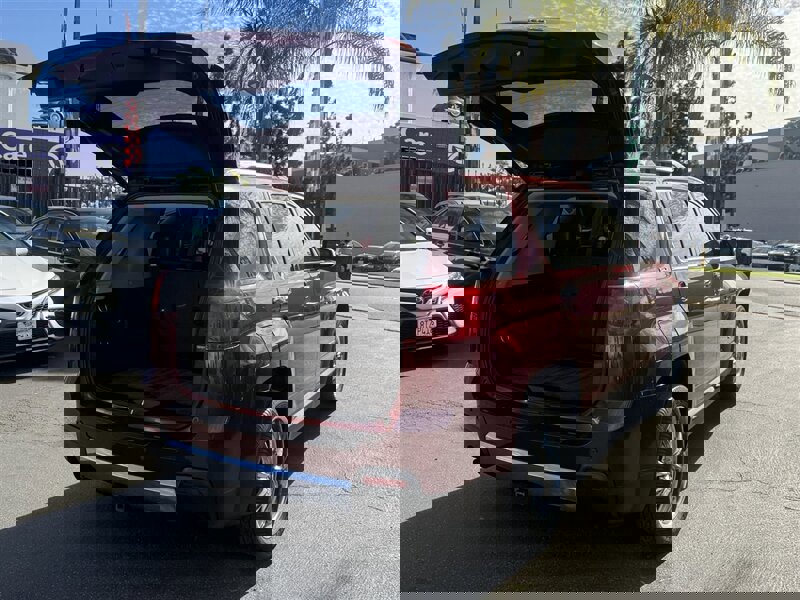 Used 2011 GMC Terrain SLT w/ Cargo Package image 15