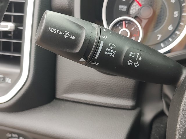 Used 2026 RAM 1500 Lone Star AWD/4WD image 23