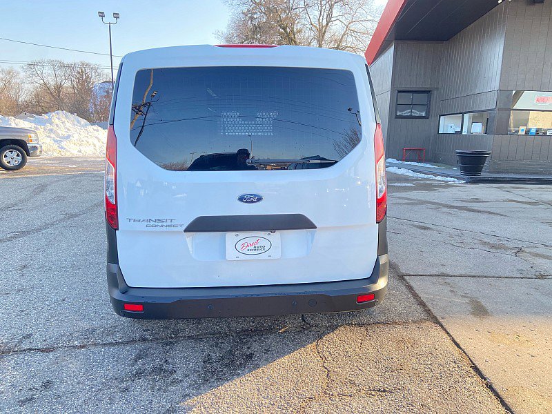 Used 2019 Ford Transit Connect XL image 2