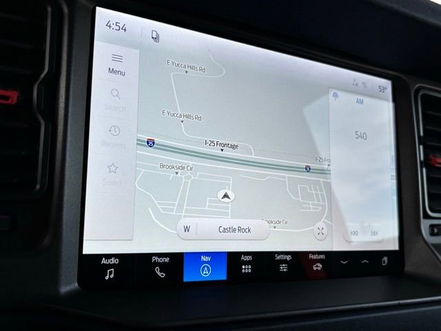 New 2026 Ford Bronco Raptor image 32