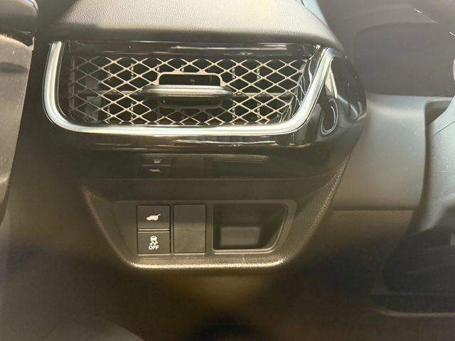 New 2025 Acura ADX A-Spec image 19