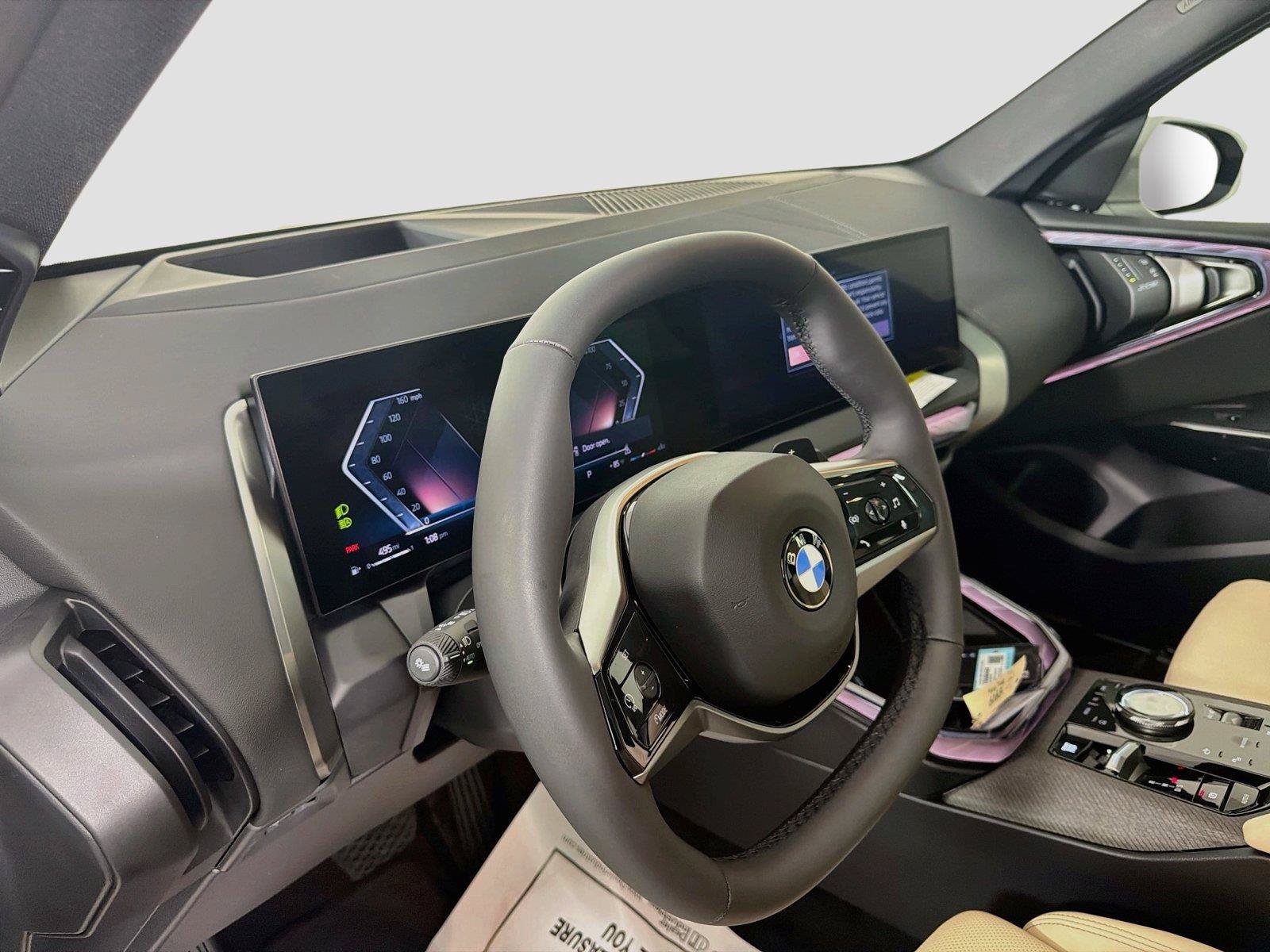 New 2026 BMW X3 xDrive30i w/ Premium Package AWD/4WD image 9