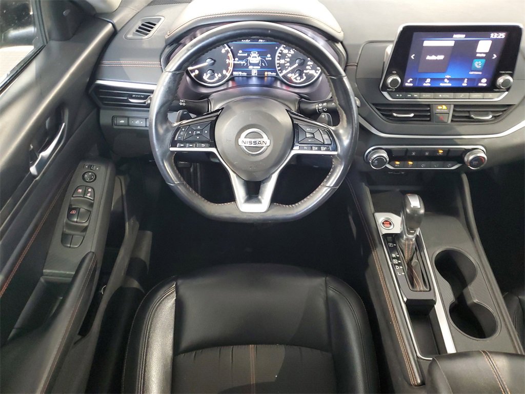 Used 2021 Nissan Altima 2.5 SR image 11
