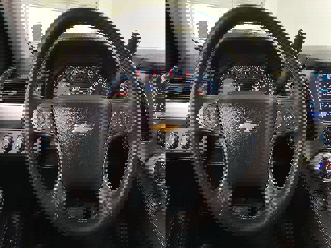 Used 2016 Chevrolet Tahoe LT image 18