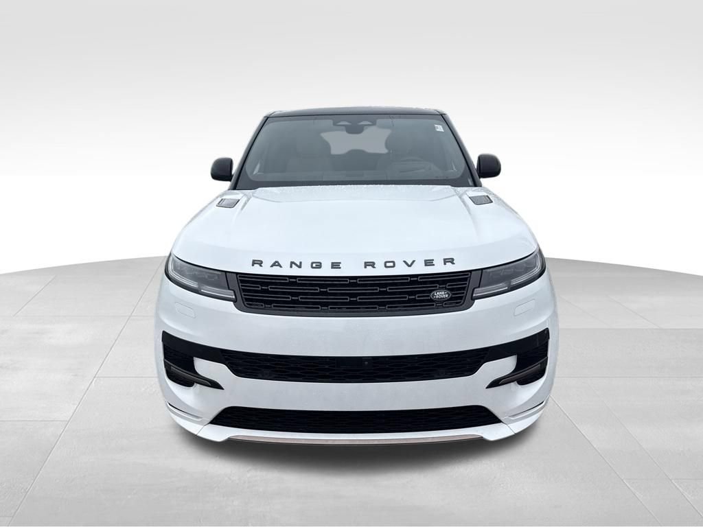 New 2026 Land Rover Range Rover Sport Dynamic SE AWD/4WD image 4