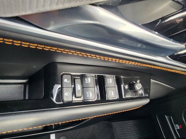 Used 2022 Jeep Grand Wagoneer Series III image 38