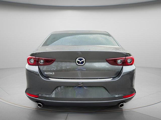 Used 2026 MAZDA MAZDA3 2.5 S Sedan w/ Preferred Pkg FWD image 5