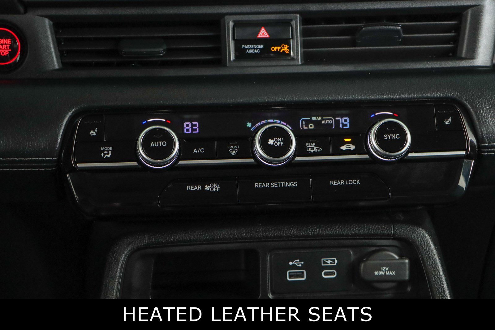 Used 2024 Honda Pilot EX-L image 20