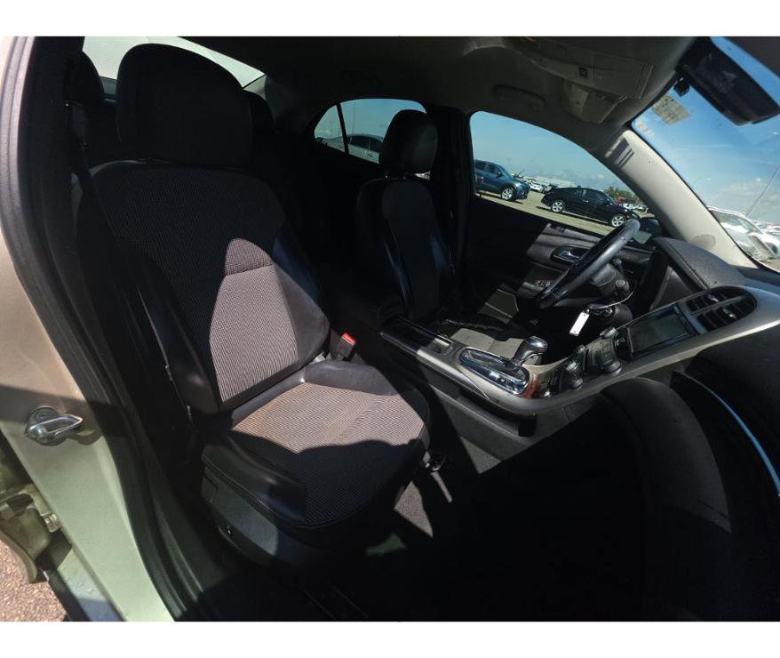 Used 2013 Chevrolet Malibu LT image 9