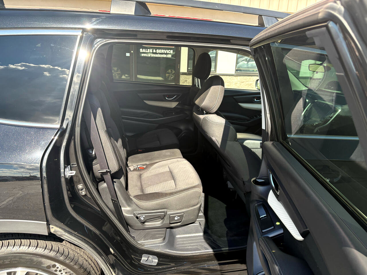 Used 2021 Subaru Ascent Premium image 15