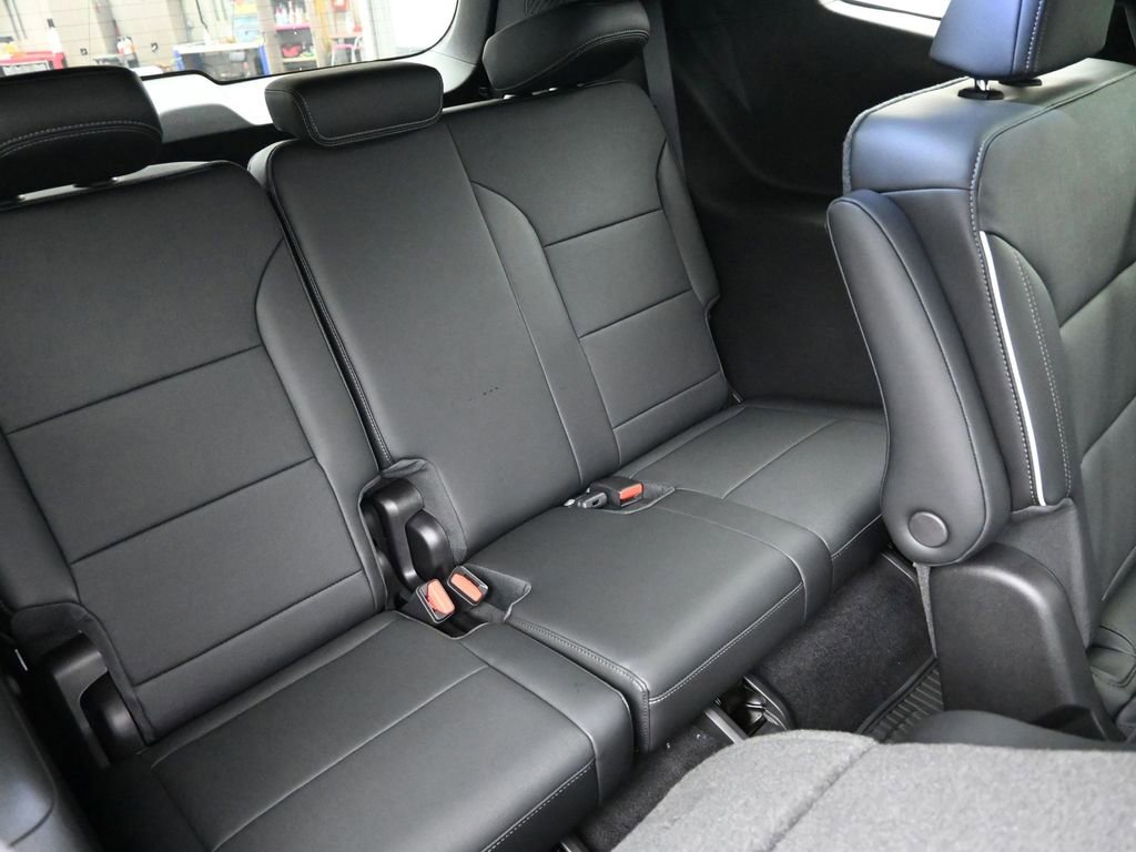 New 2026 Buick Enclave Preferred w/ Power Package image 12