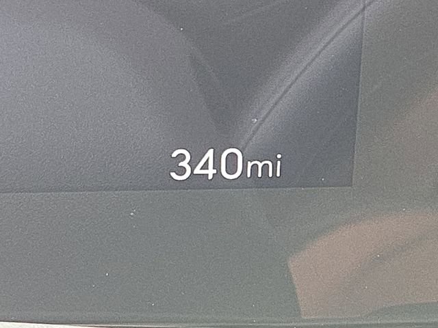 New 2025 Buick Envista Sport Touring w/ Convenience I Package image 12