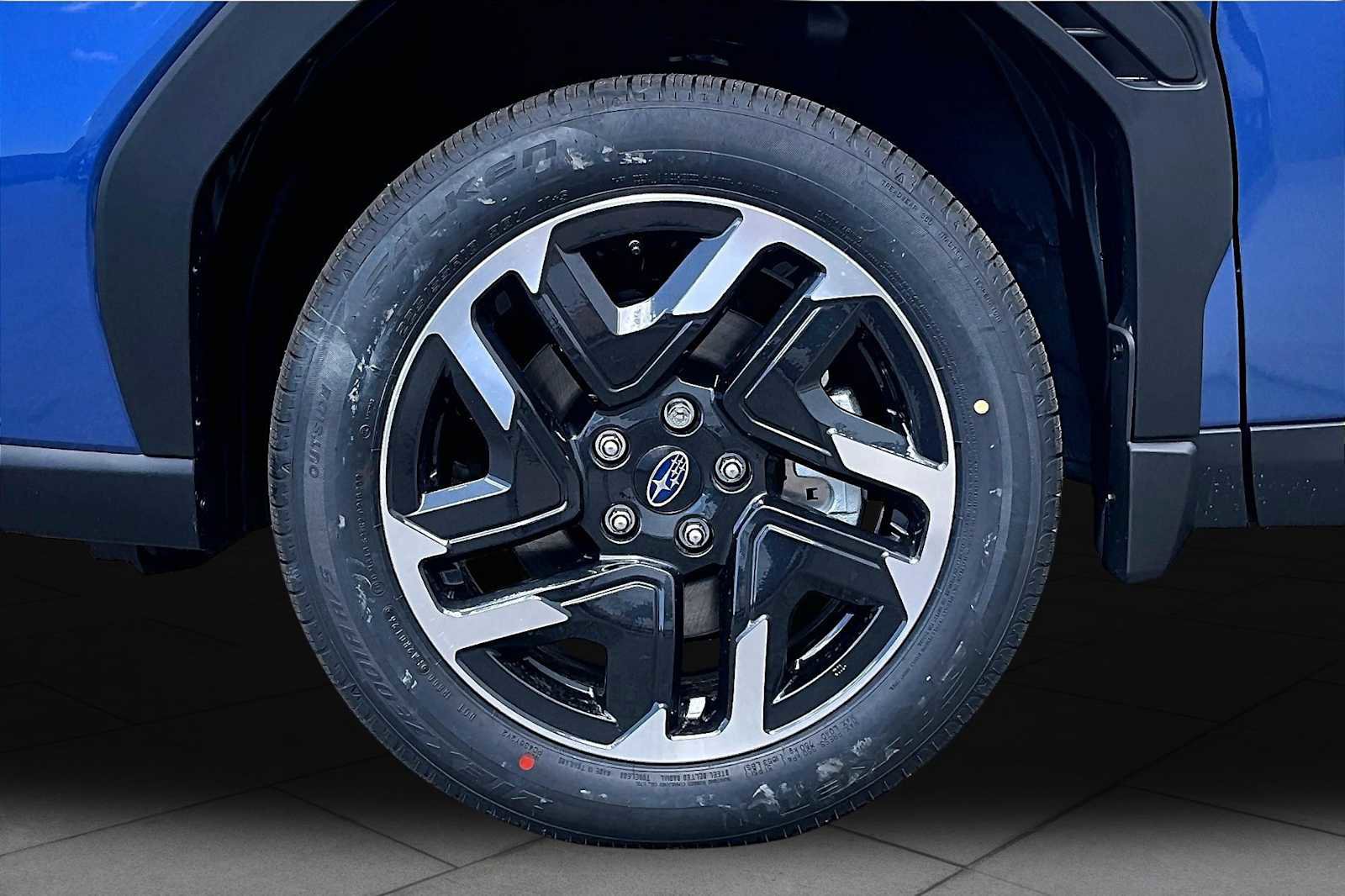 New 2026 Subaru Forester Limited AWD/4WD image 13