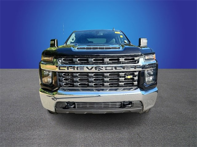 Used 2021 Chevrolet Silverado 2500 LT image 7