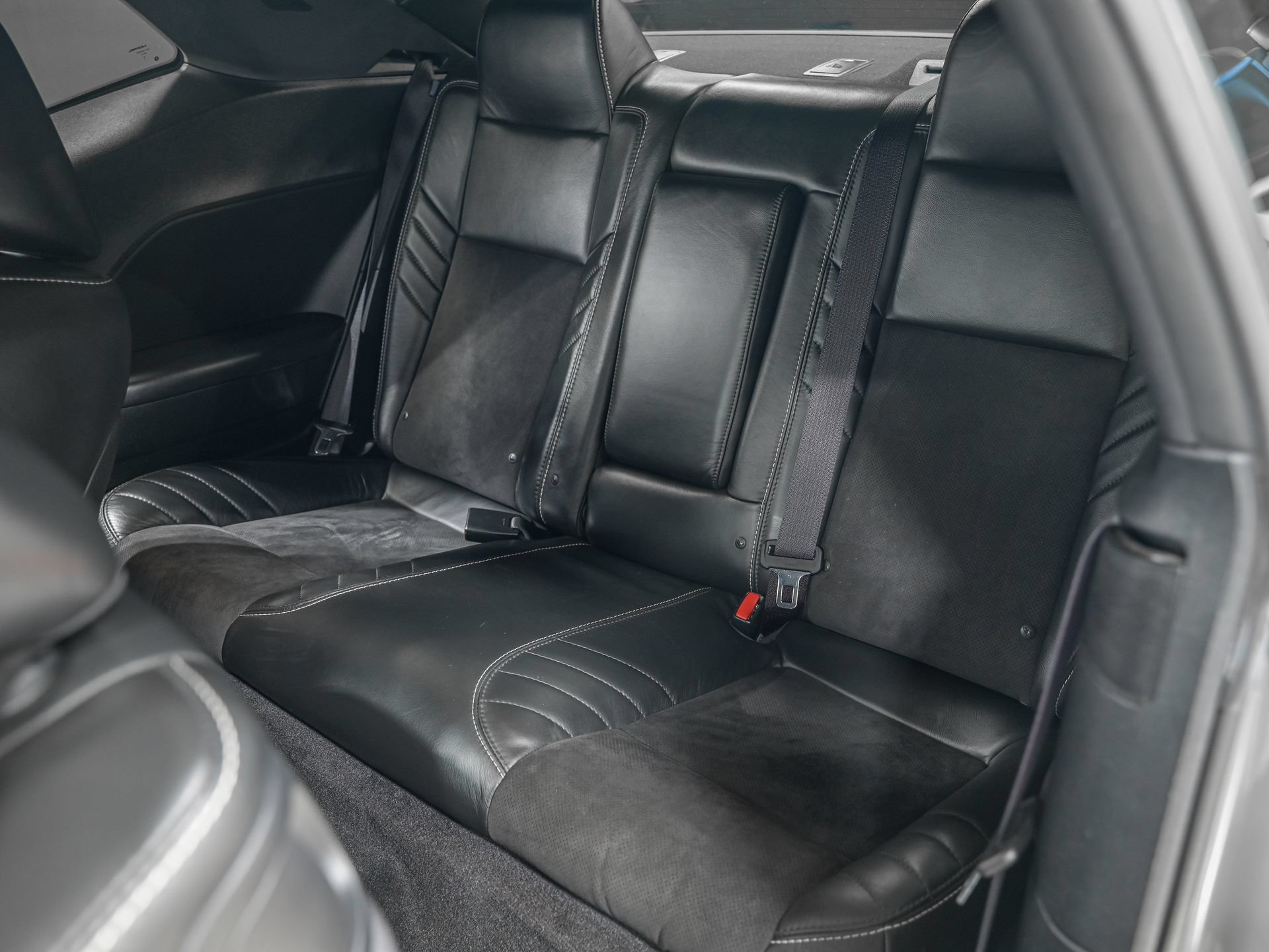 Used 2018 Dodge Challenger SRT Demon RWD image 15