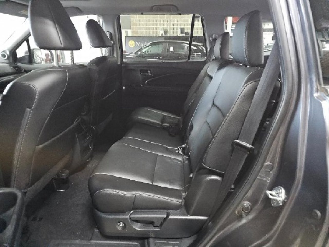 Used 2022 Honda Pilot Special Edition image 19