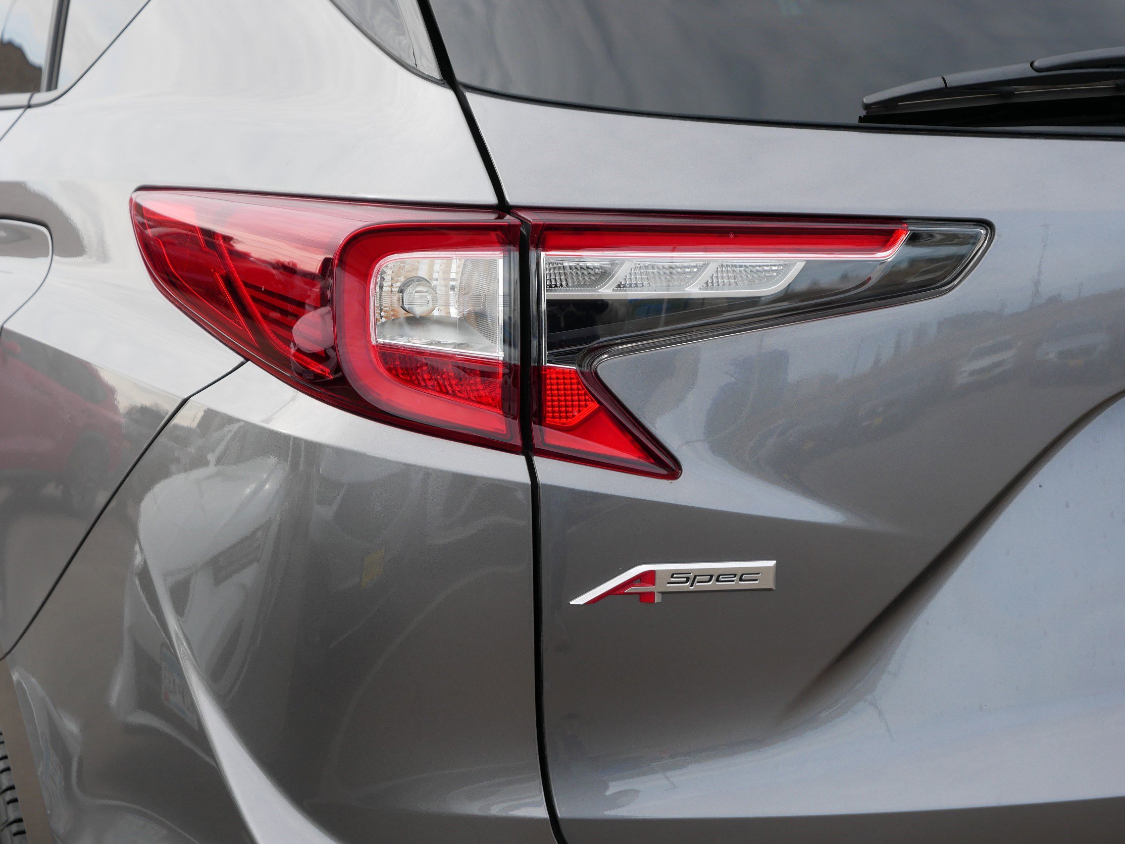 Used 2023 Acura RDX A-Spec image 17