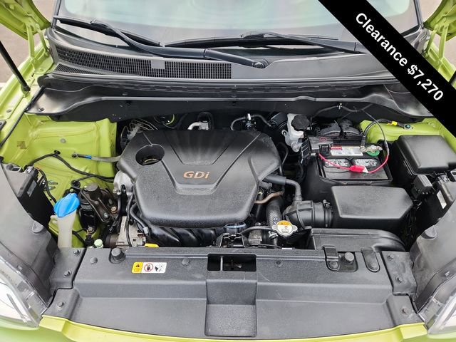 Used 2016 Kia Soul image 14