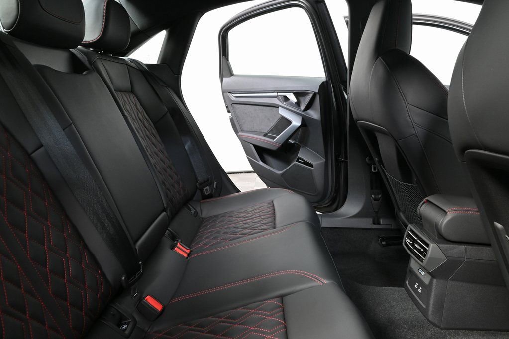 New 2026 Audi S3 Premium image 18