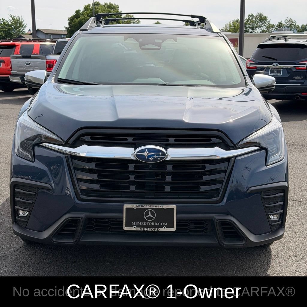 Used 2023 Subaru Ascent Limited w/ Technology Package AWD/4WD image 2