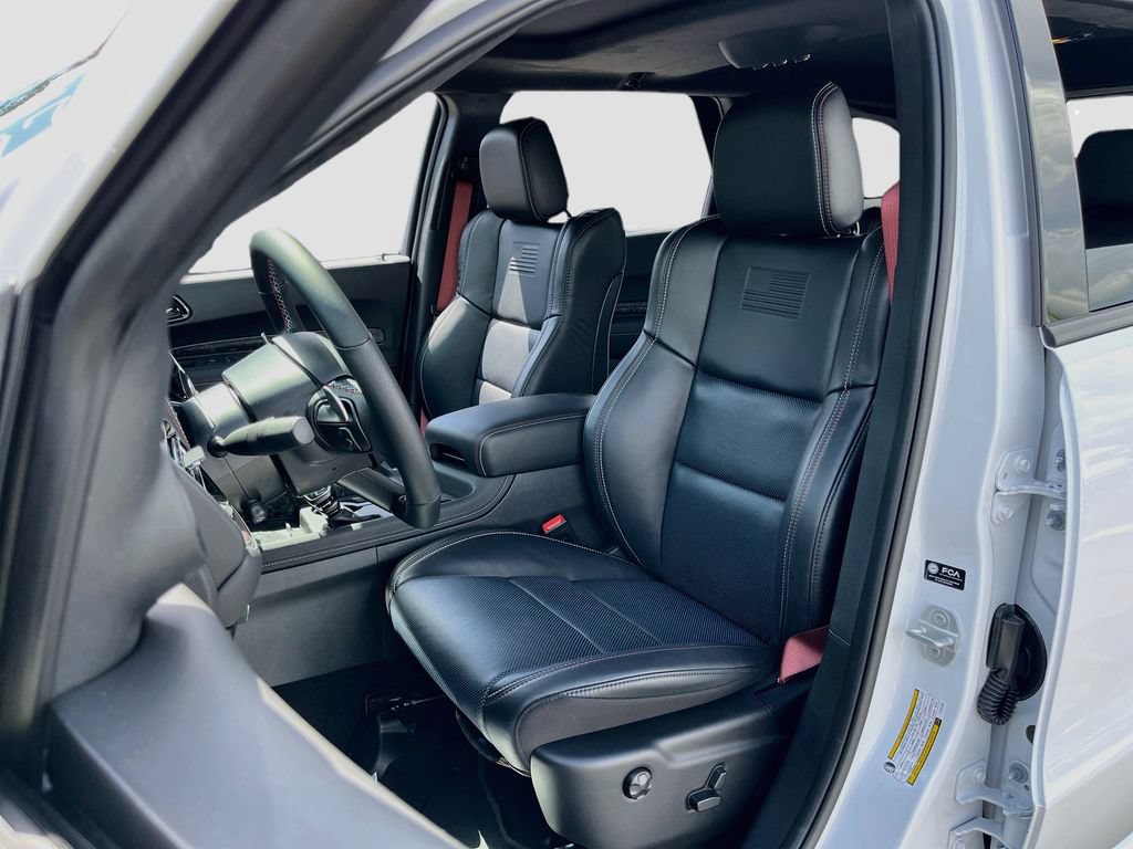 New 2026 Dodge Durango GT AWD/4WD image 22