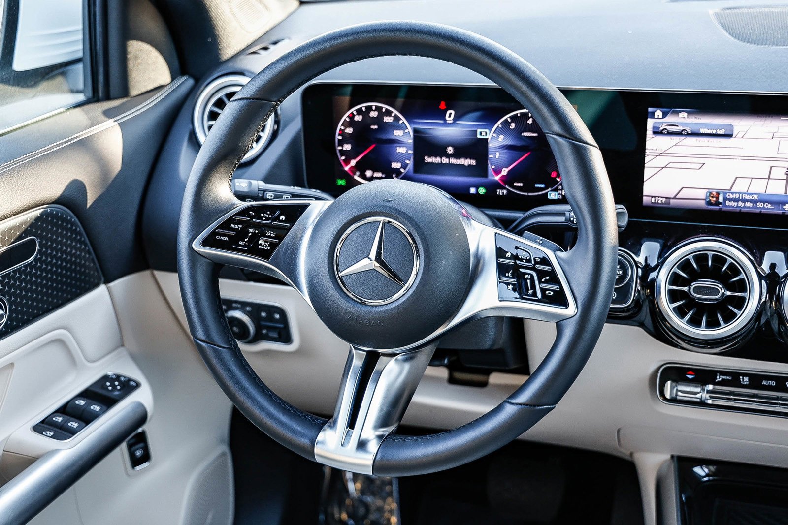 Certified 2025 Mercedes-Benz GLA 250 GLA 250 image 13