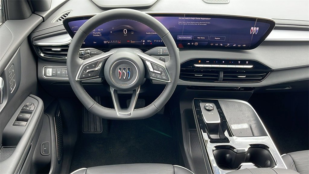 New 2026 Buick Enclave Sport Touring w/ Power Package image 14