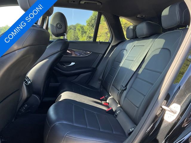 Used 2019 Mercedes-Benz GLC 300 image 4